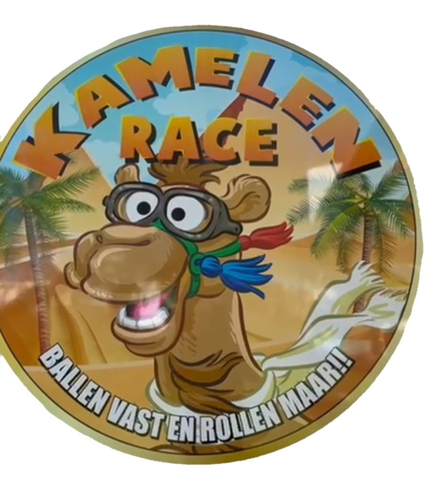 Kamelenrace Huren